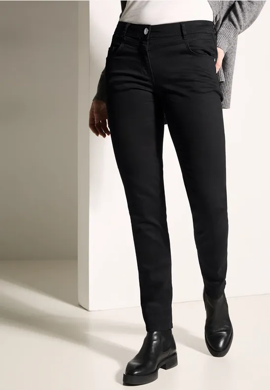 Jeans im Casual Fit