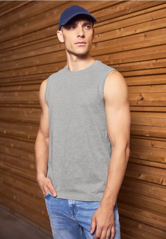 Basic Tanktop