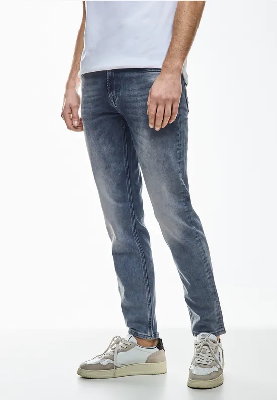 Skinny Fit Jeans