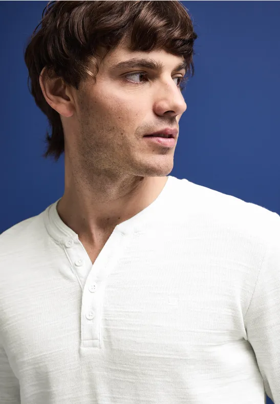 Henley Shirt