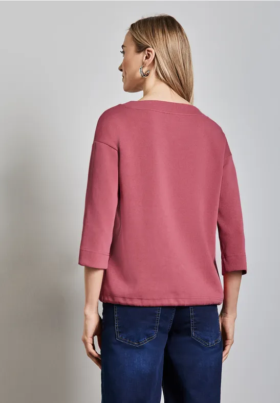 Softes Oversize Shirt