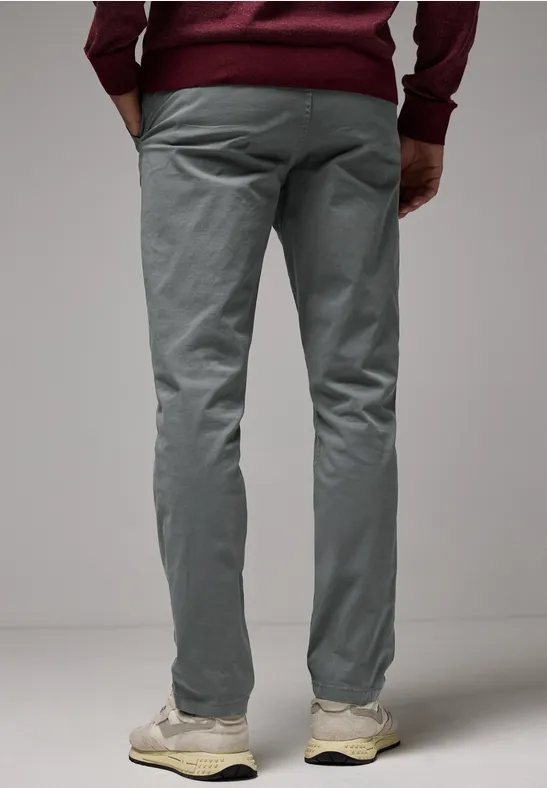 Sommer Chino
