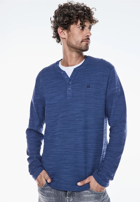 Henley Shirt