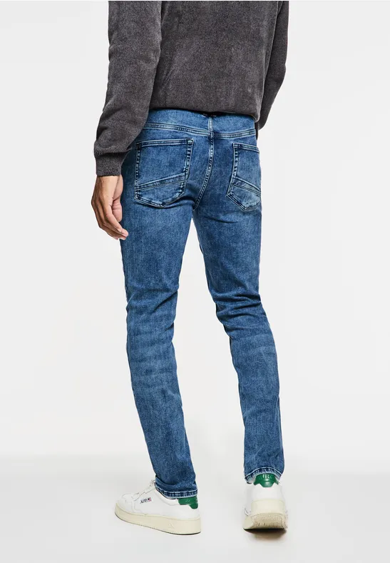 Regular Fit Jeans