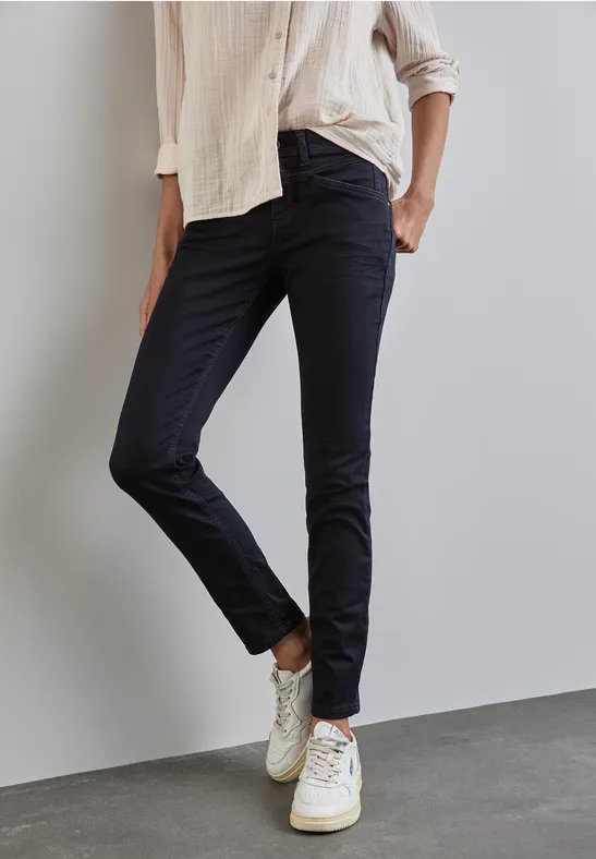 Jeans im Casual Fit