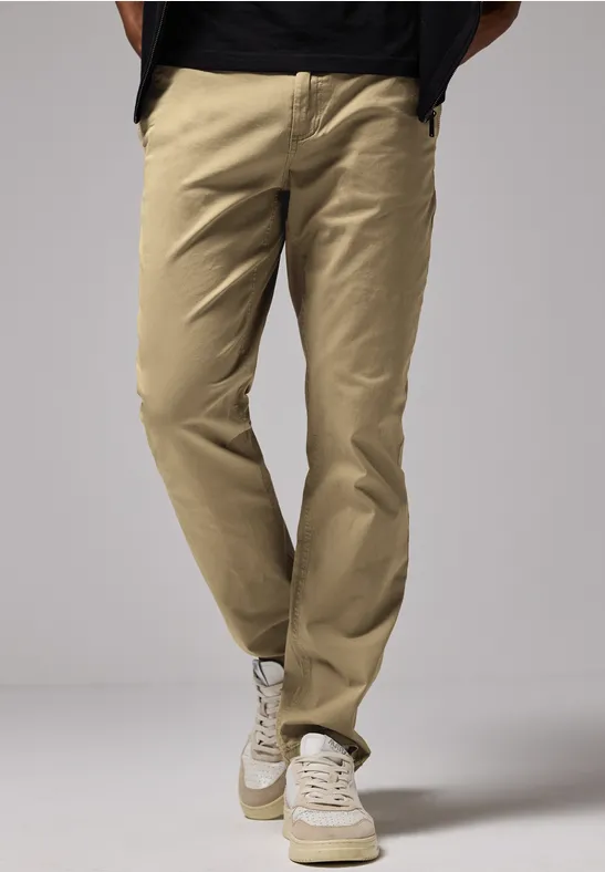 Sommer Chino
