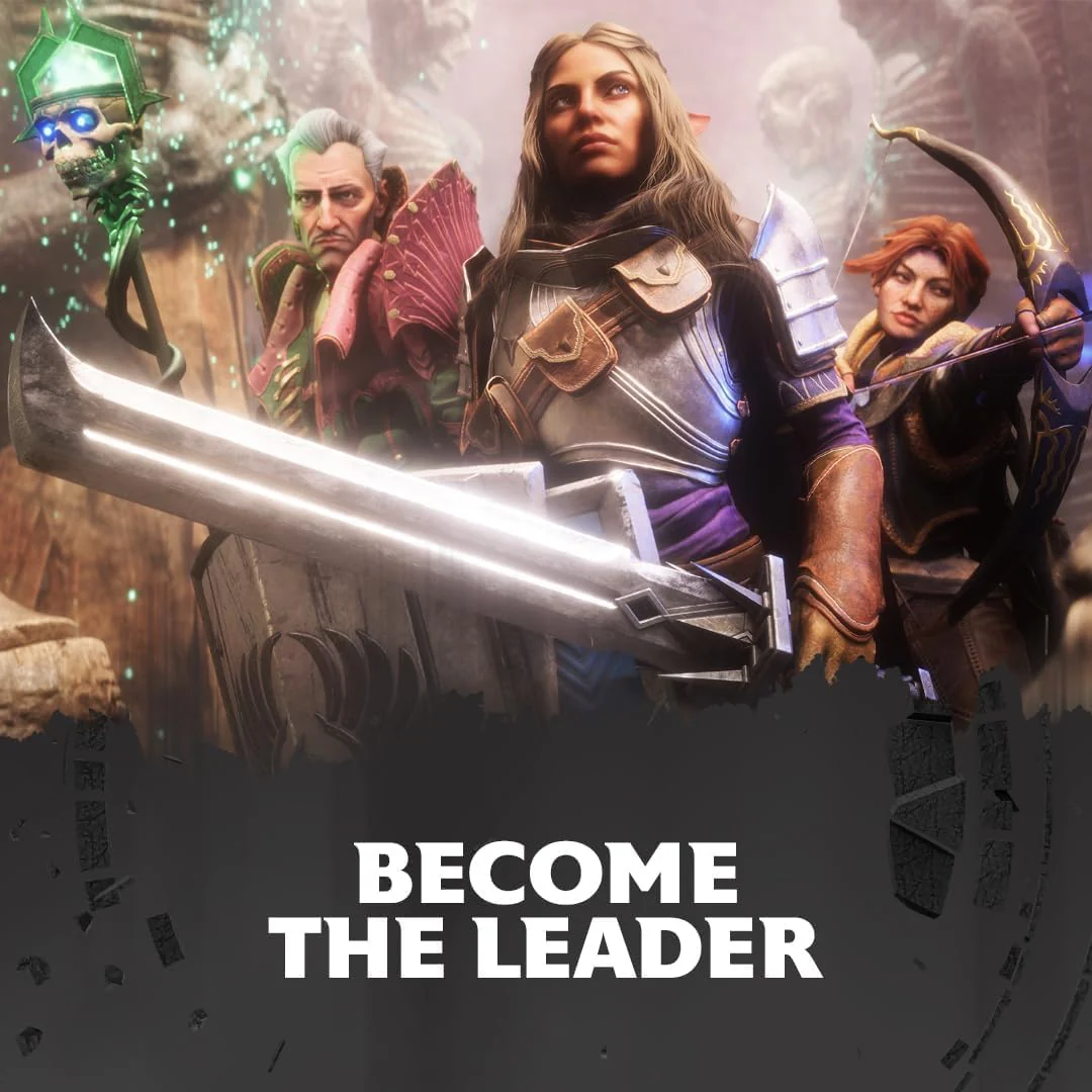 Dragon Age The Veilguard PS5
