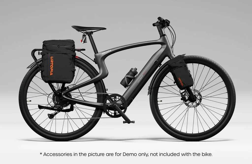 Carbon 1 Pro E-Bike