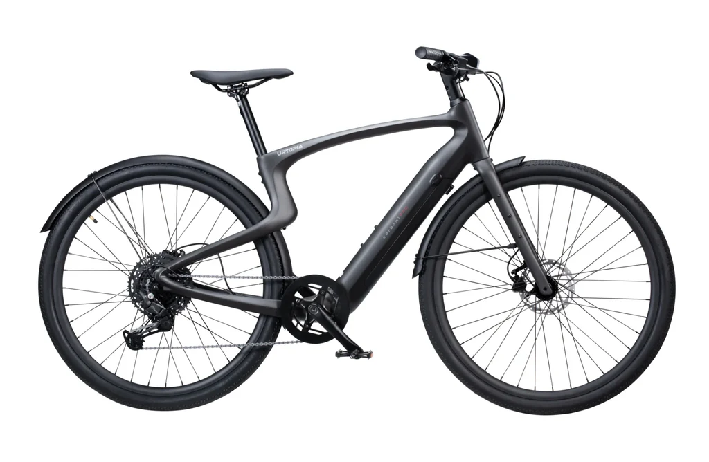 Carbon 1 Pro E-Bike