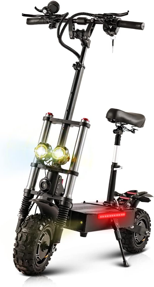 RushRover