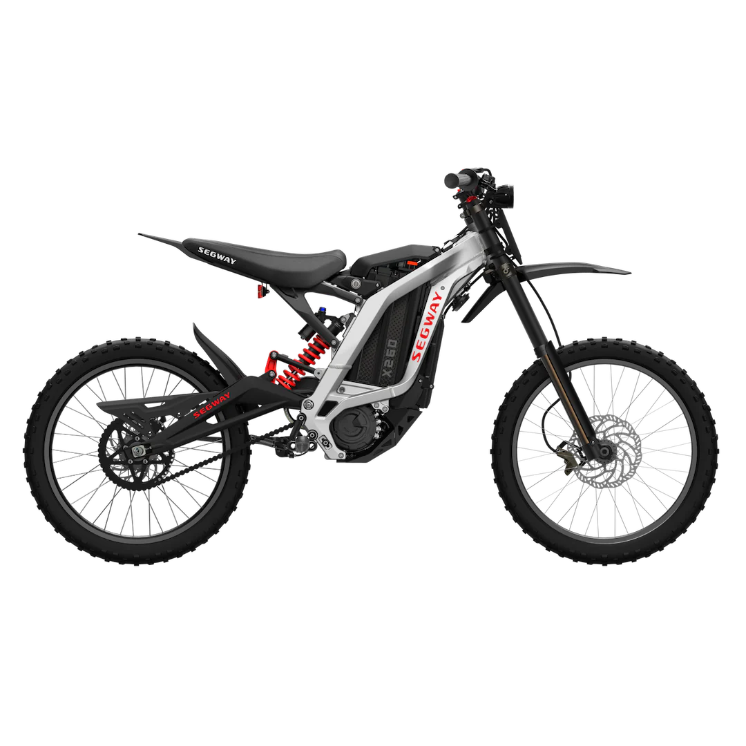 Segway Dirt eBike X260