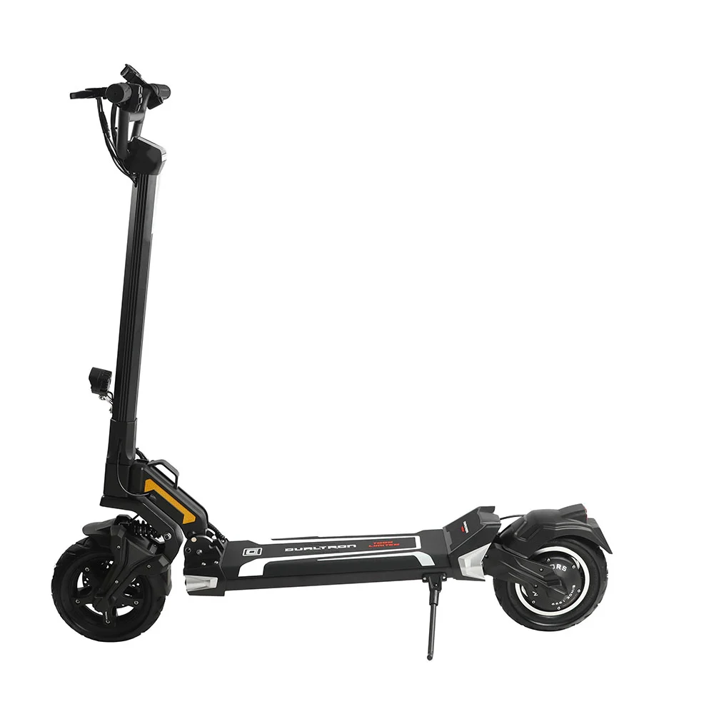DUALTRON TOGO LIMITED 60V