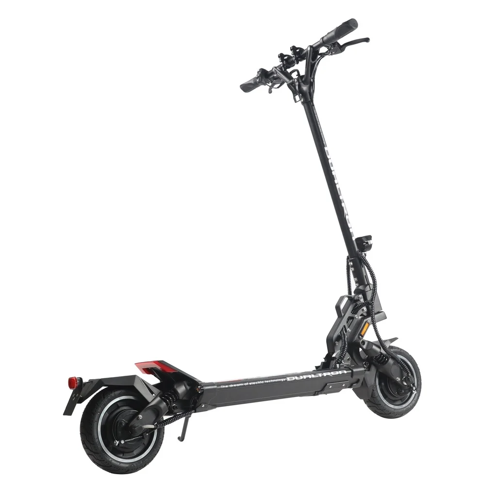 DUALTRON Aminia