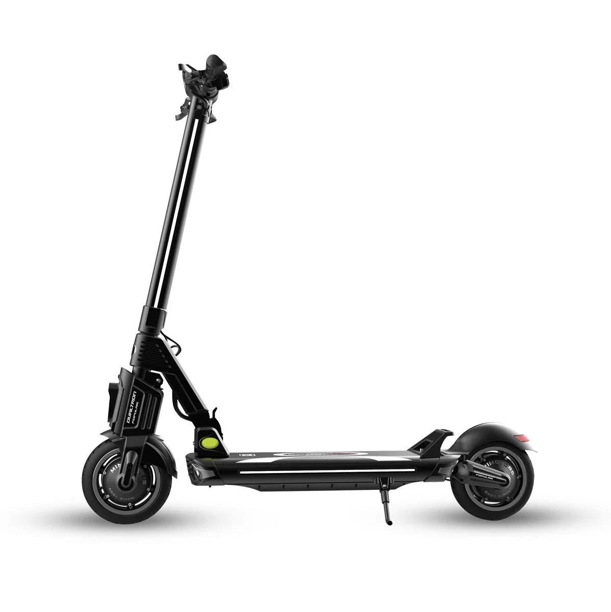 DUALTRON POPULAR (POP)