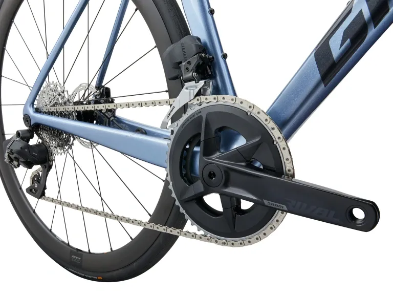 TCR Advanced 0 AXS