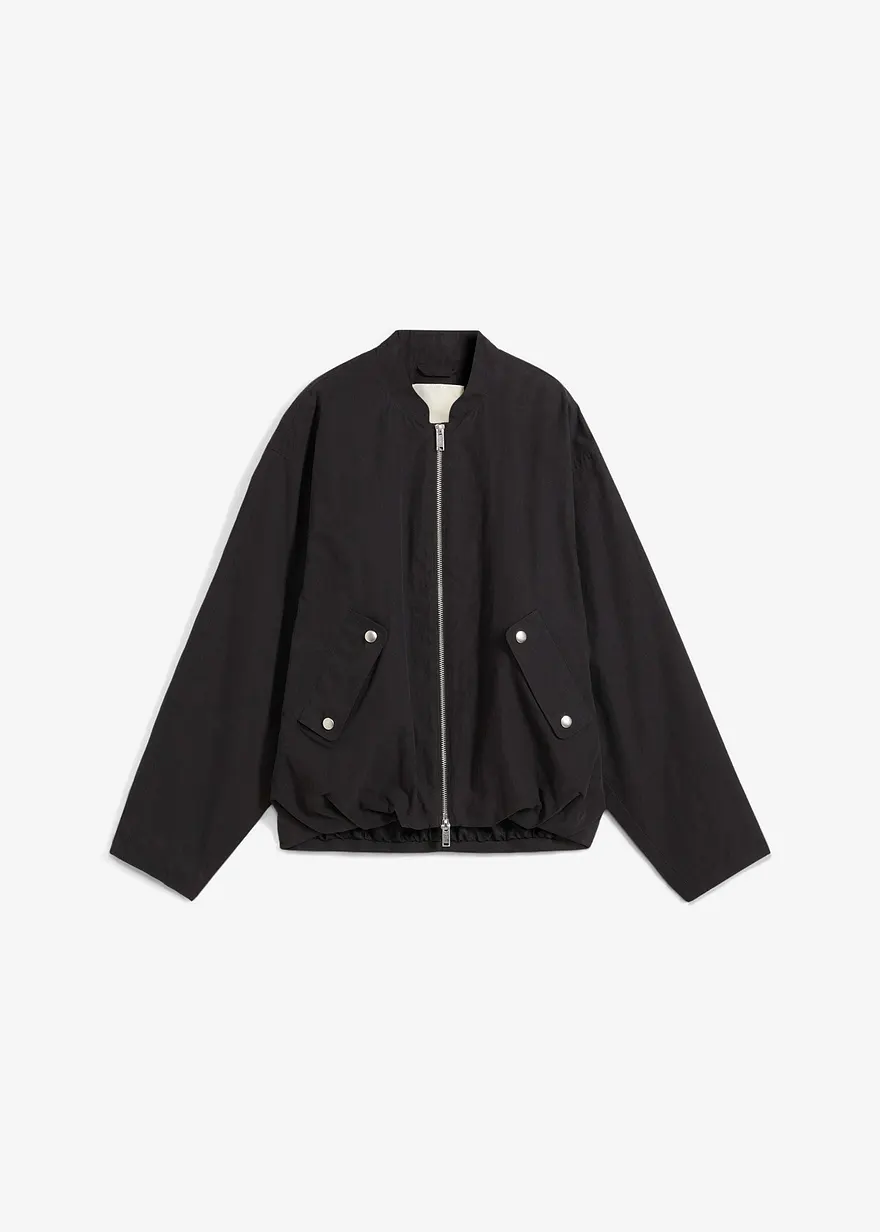Soft Blouson