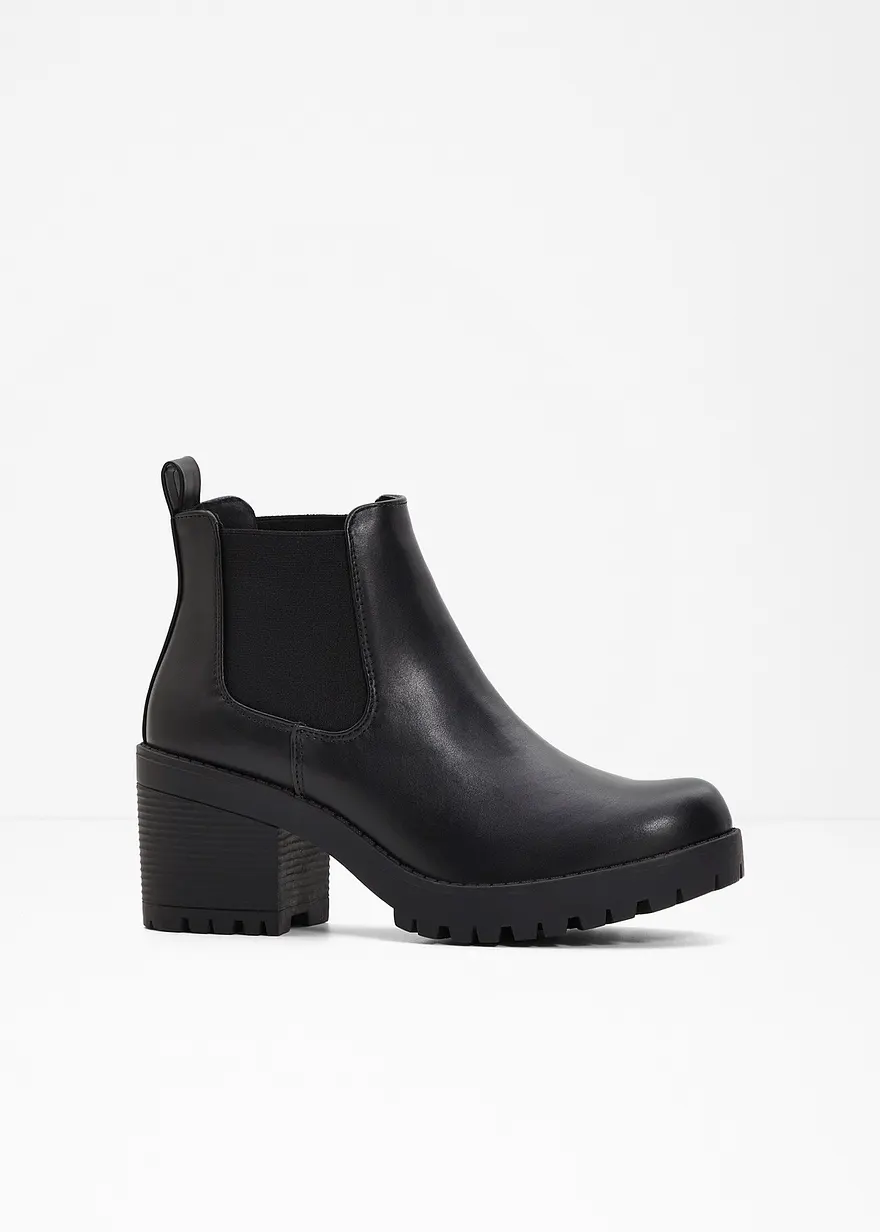 Chelsea Boot