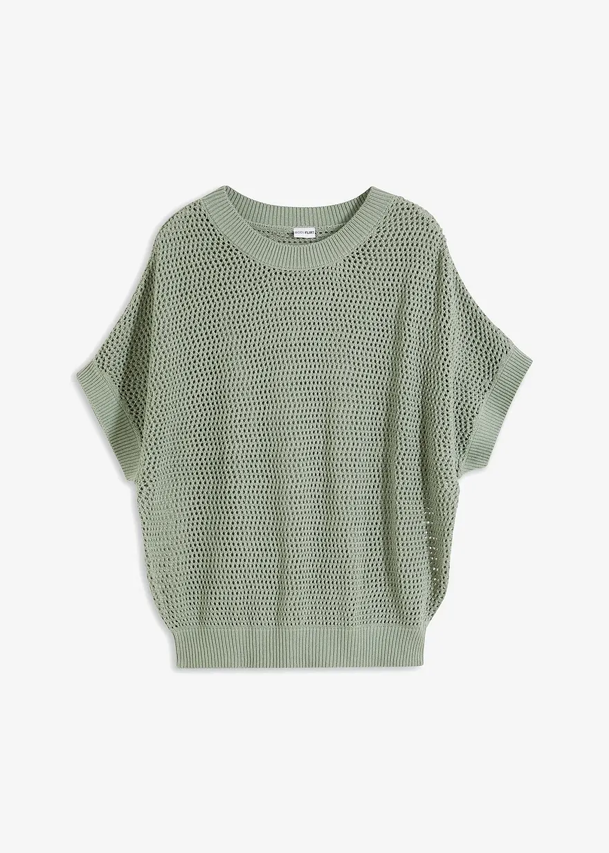 Oversize-Pullover