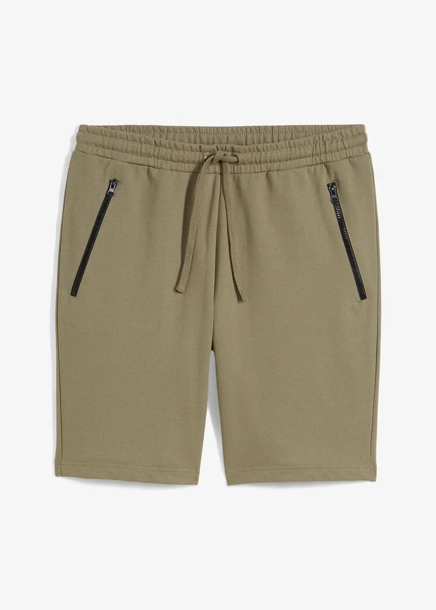 Sweat-Bermuda