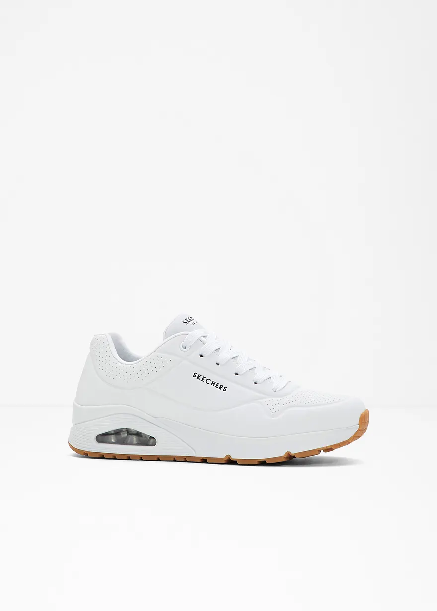 Skechers Sneaker mit Memory Foam
