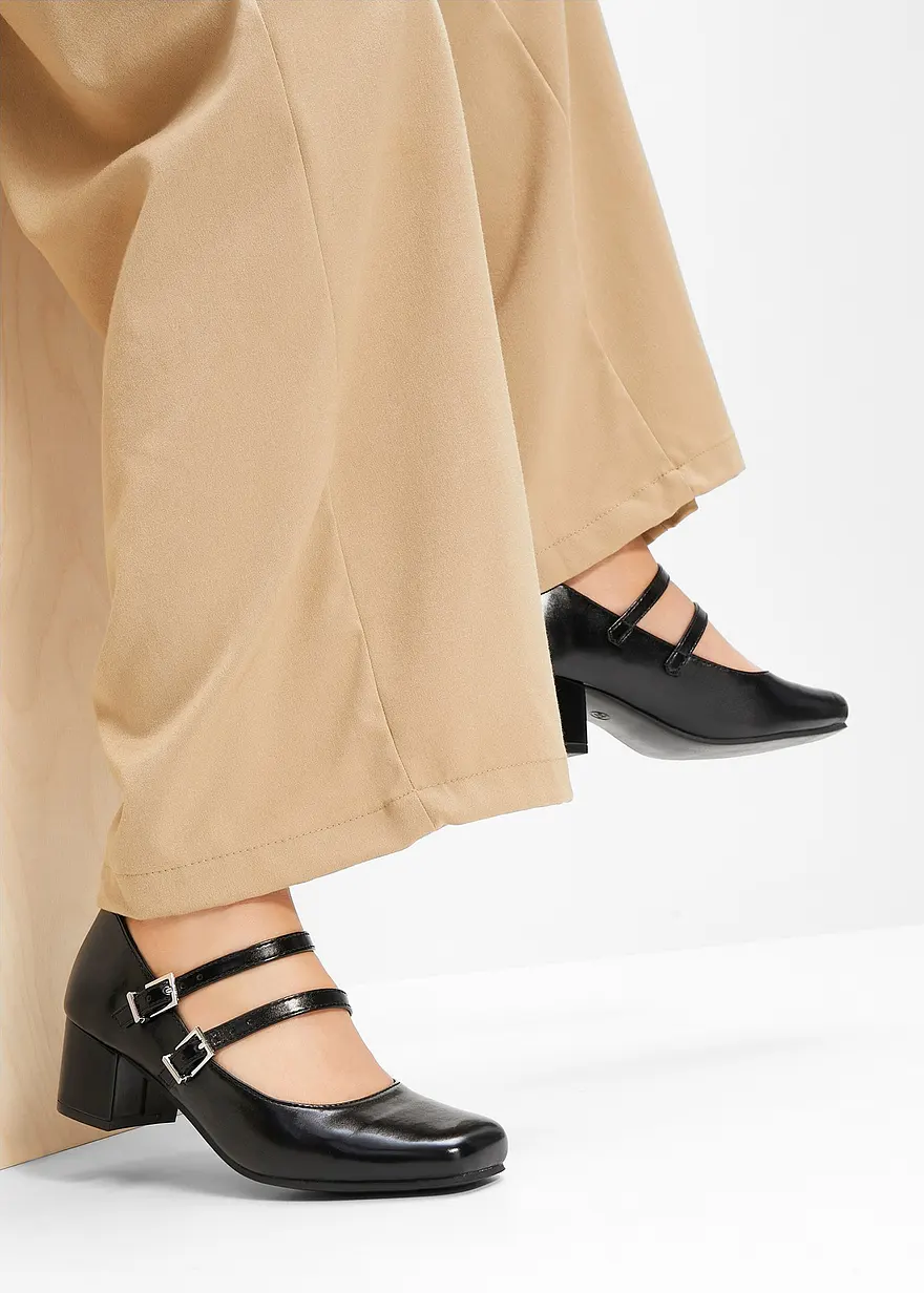 Pumps