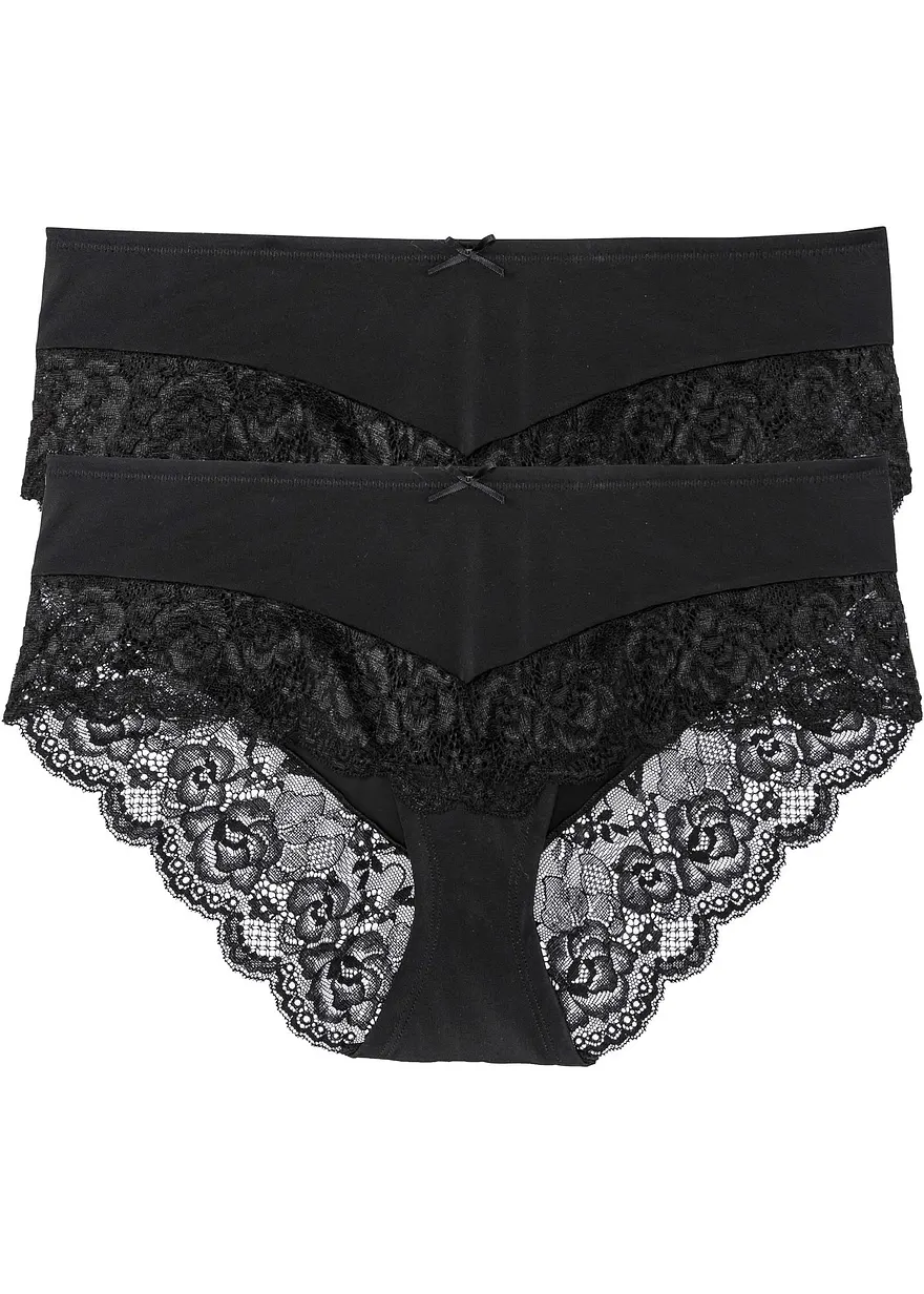 Panty (2er Pack)
