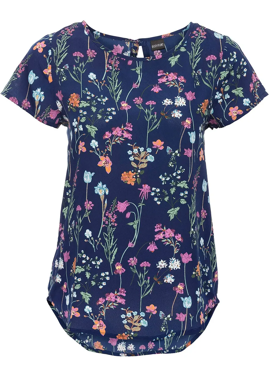 Blusenshirt