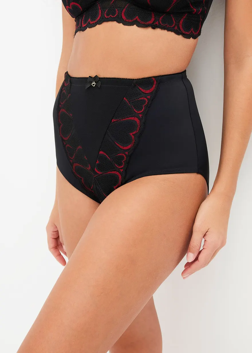 Medium Shape Slip mit Spitze