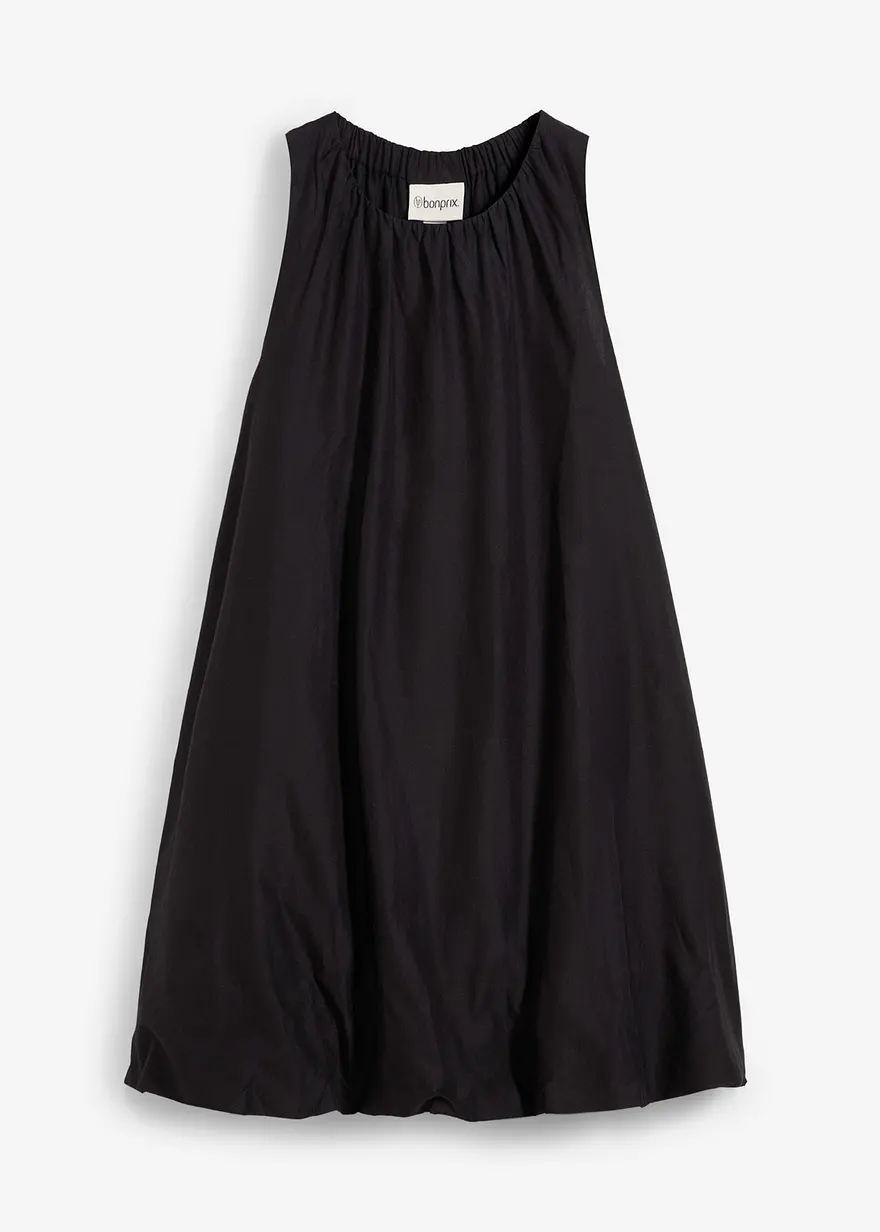 Trägerkleid aus reiner Baumwolle