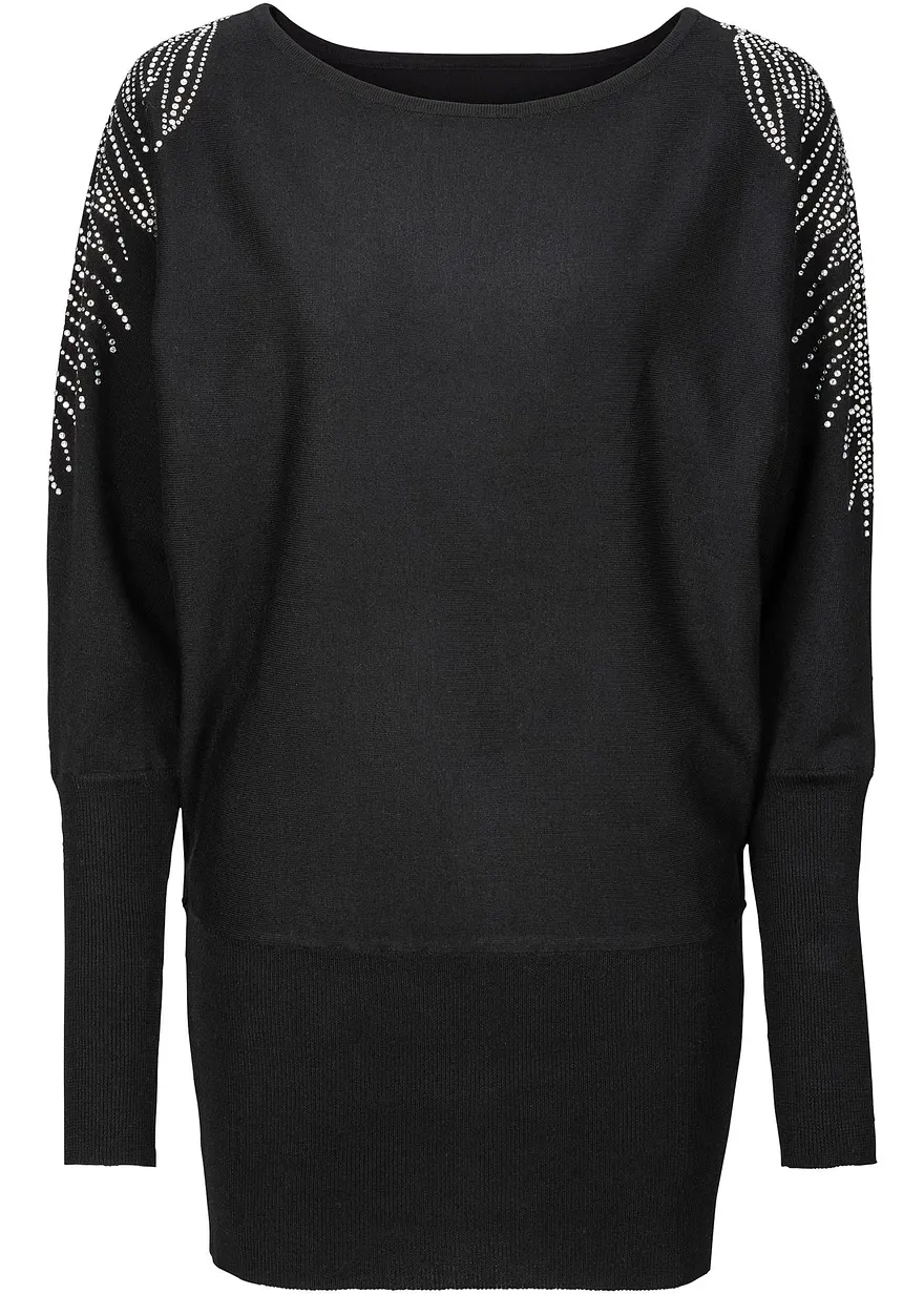 Feinstrickpullover