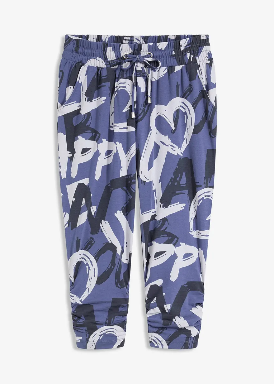 Jersey-Hose