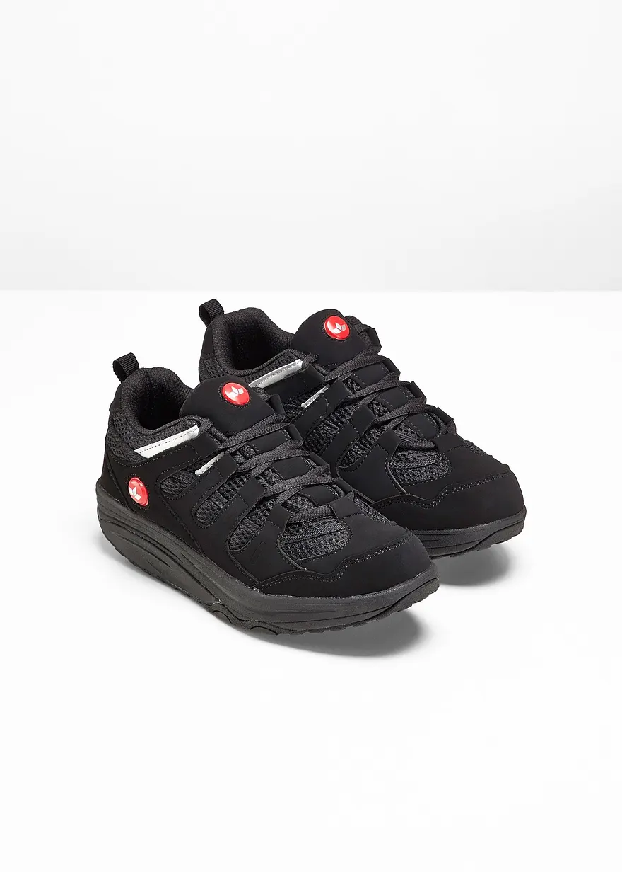 Lico Plateau Sneaker