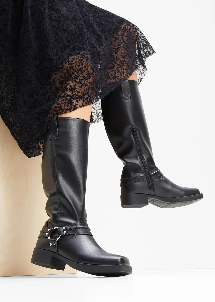Stiefel