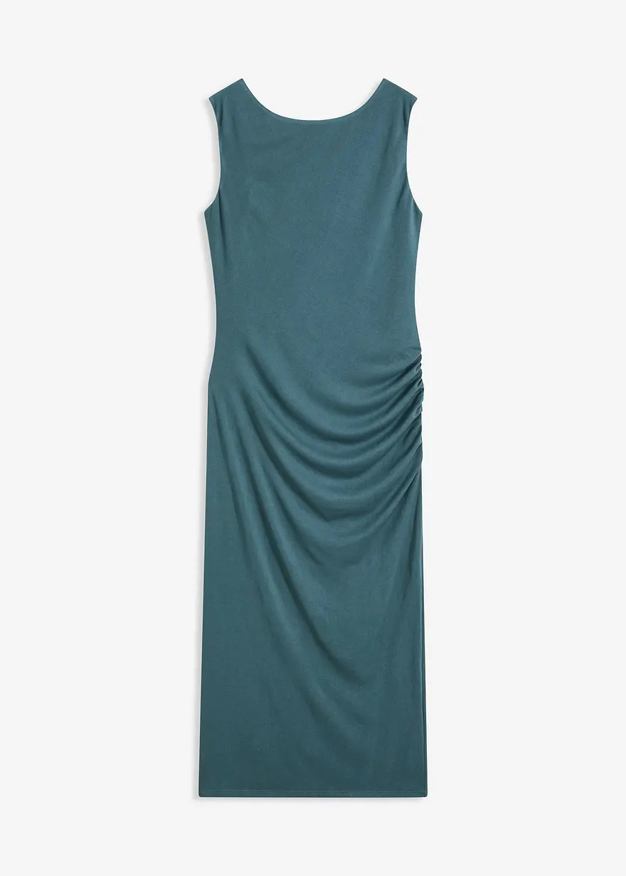 One-Shoulder-Kleid