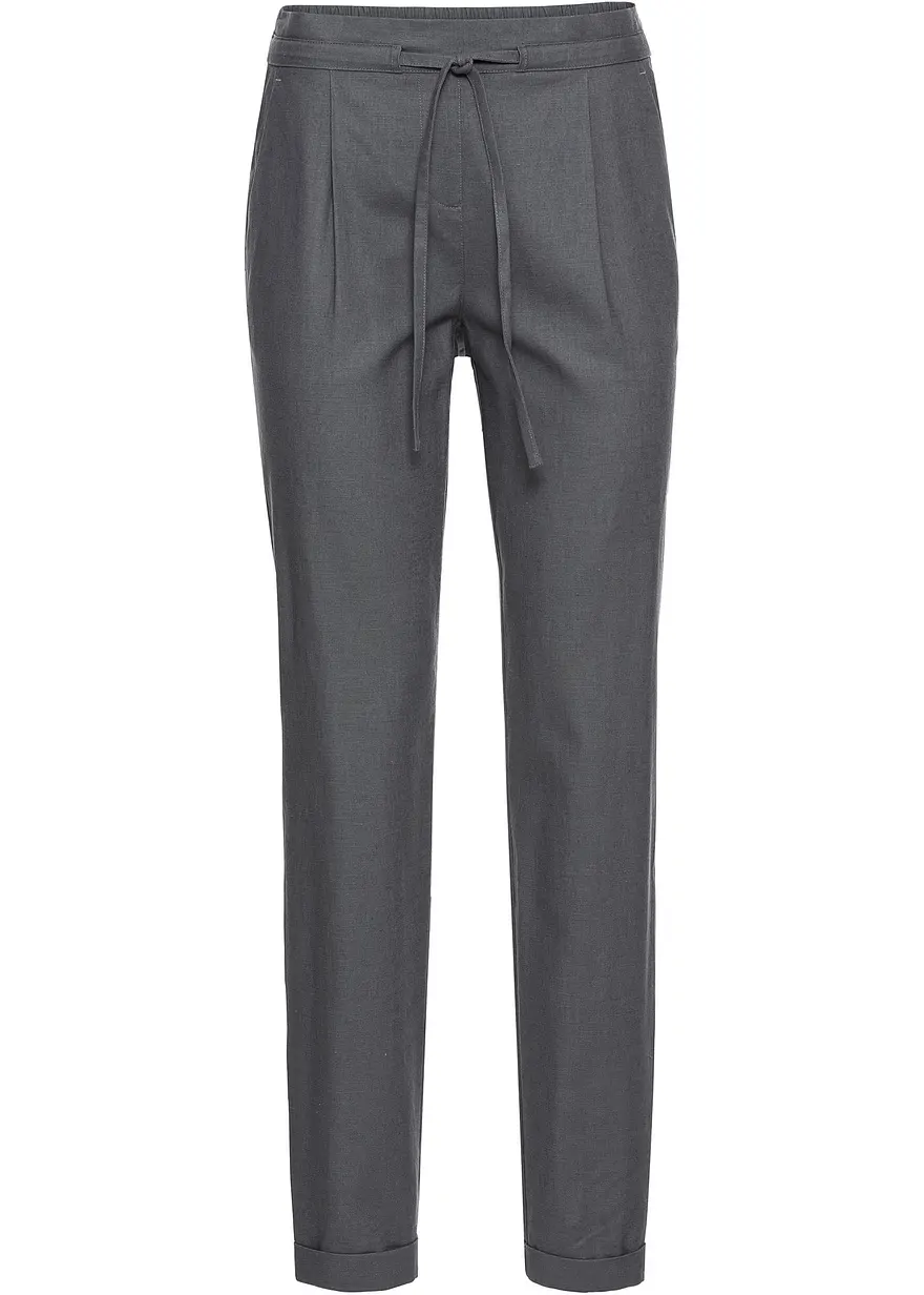 Leinenhose