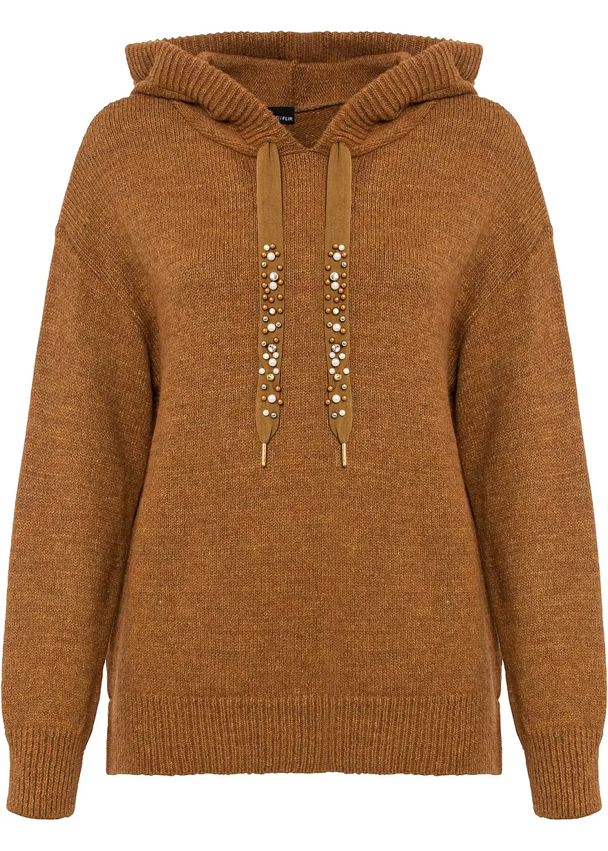 Oversize-Pullover