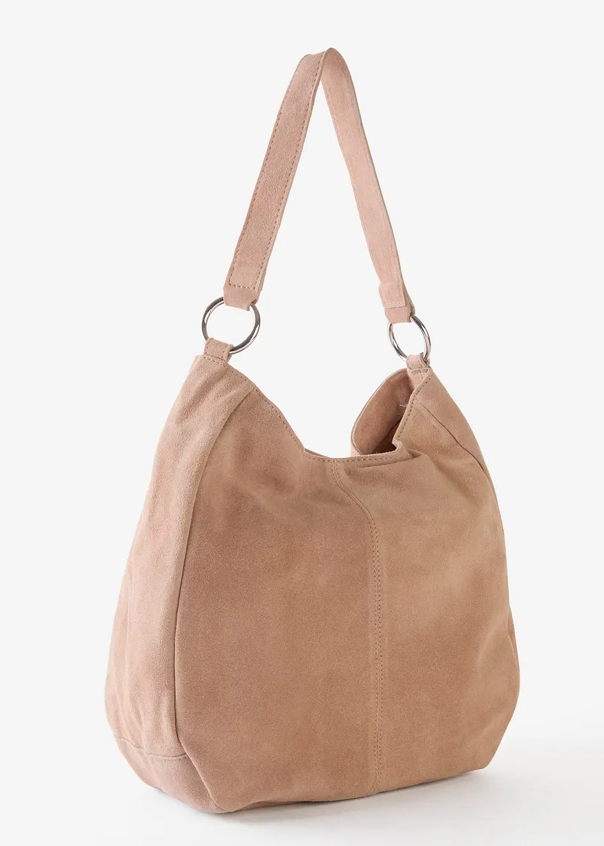 Ledertasche