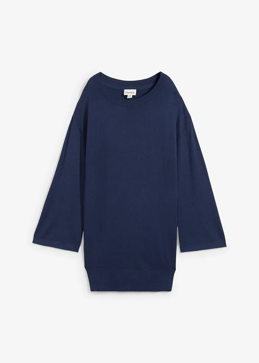 Longpullover