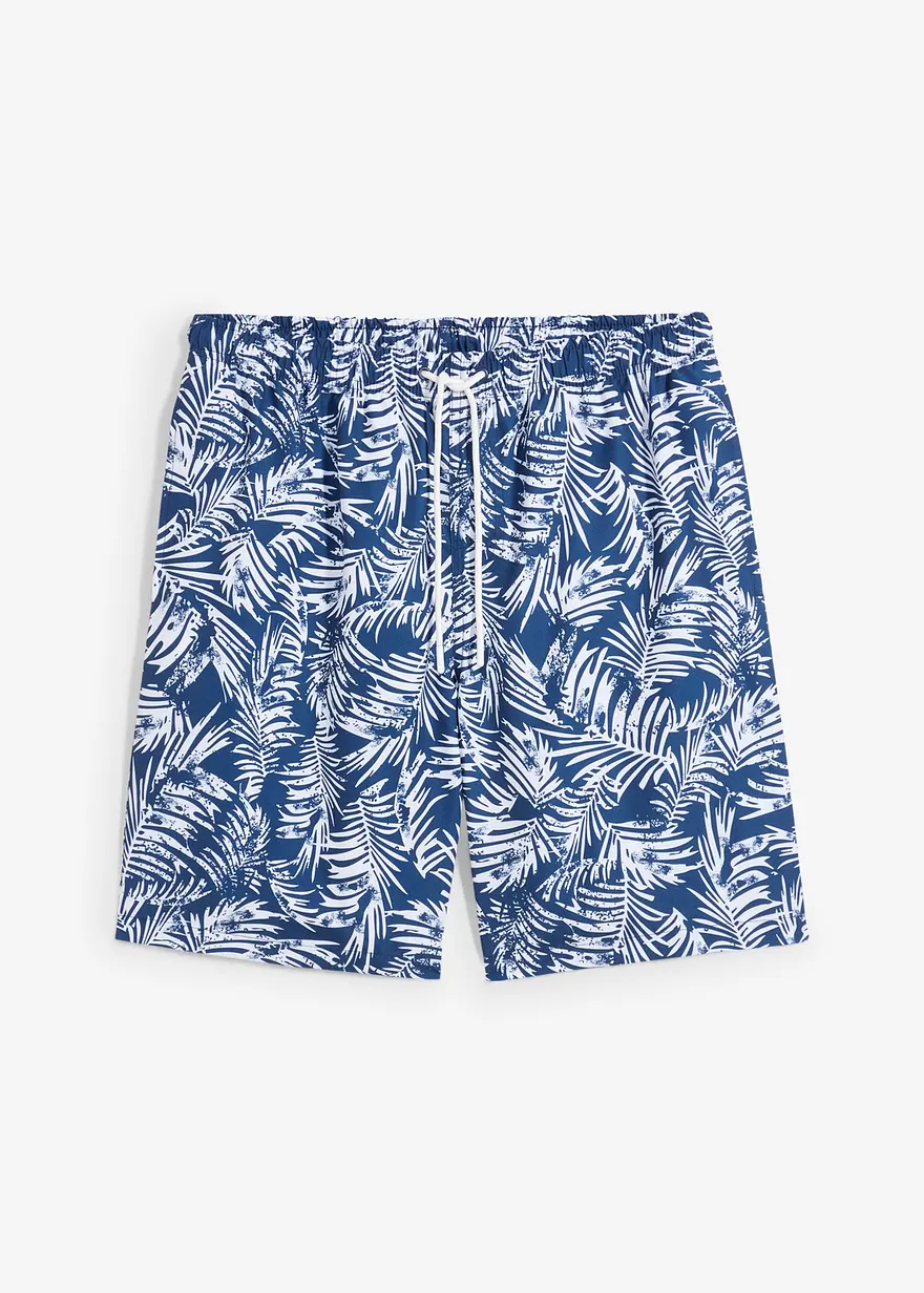 Badeshorts Herren