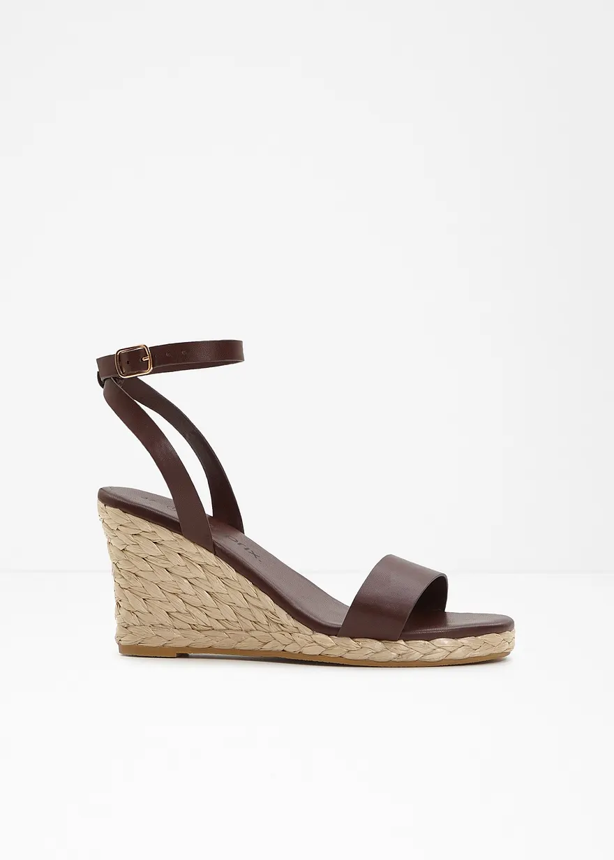Keilsandalette