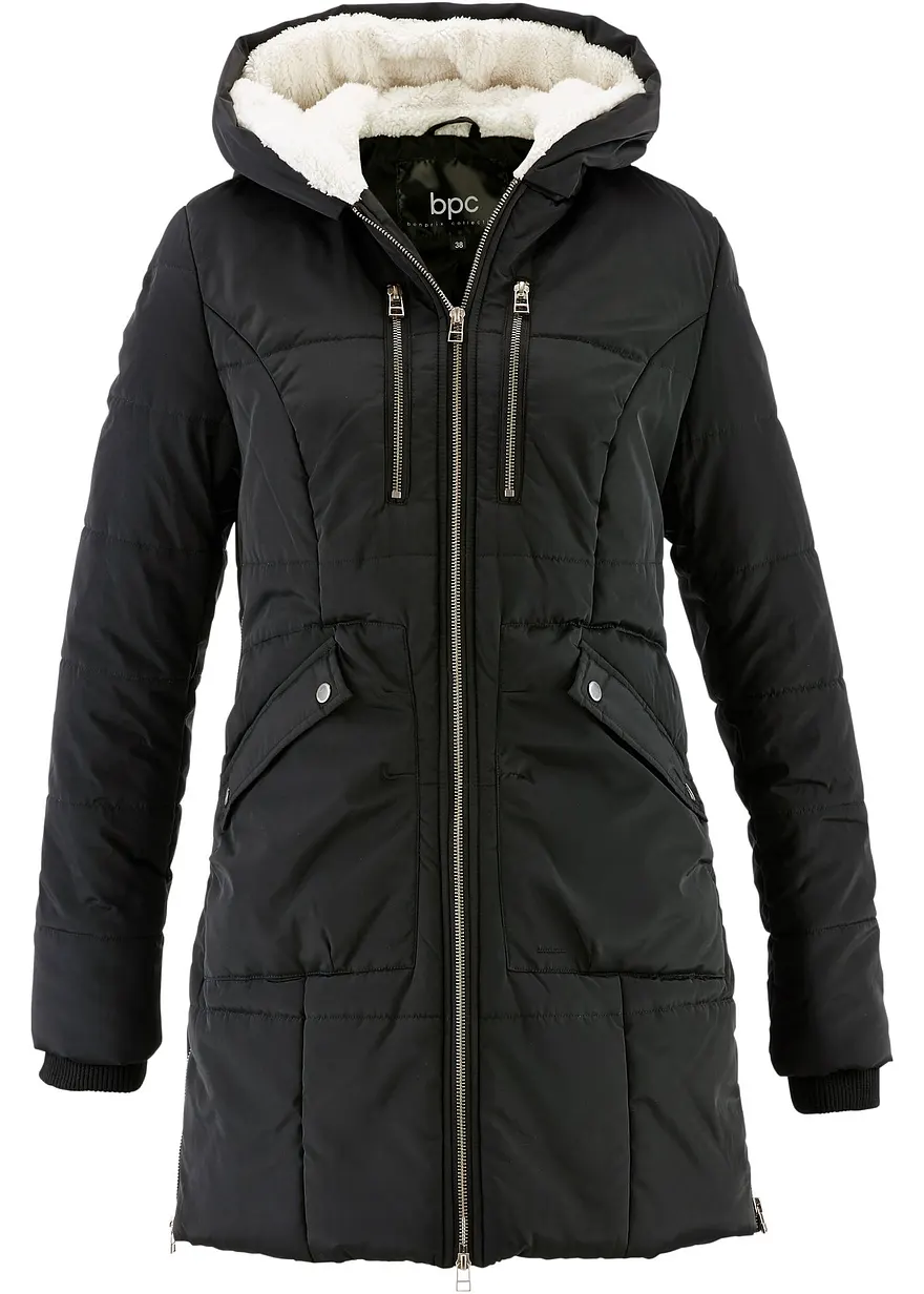 Steppjacke