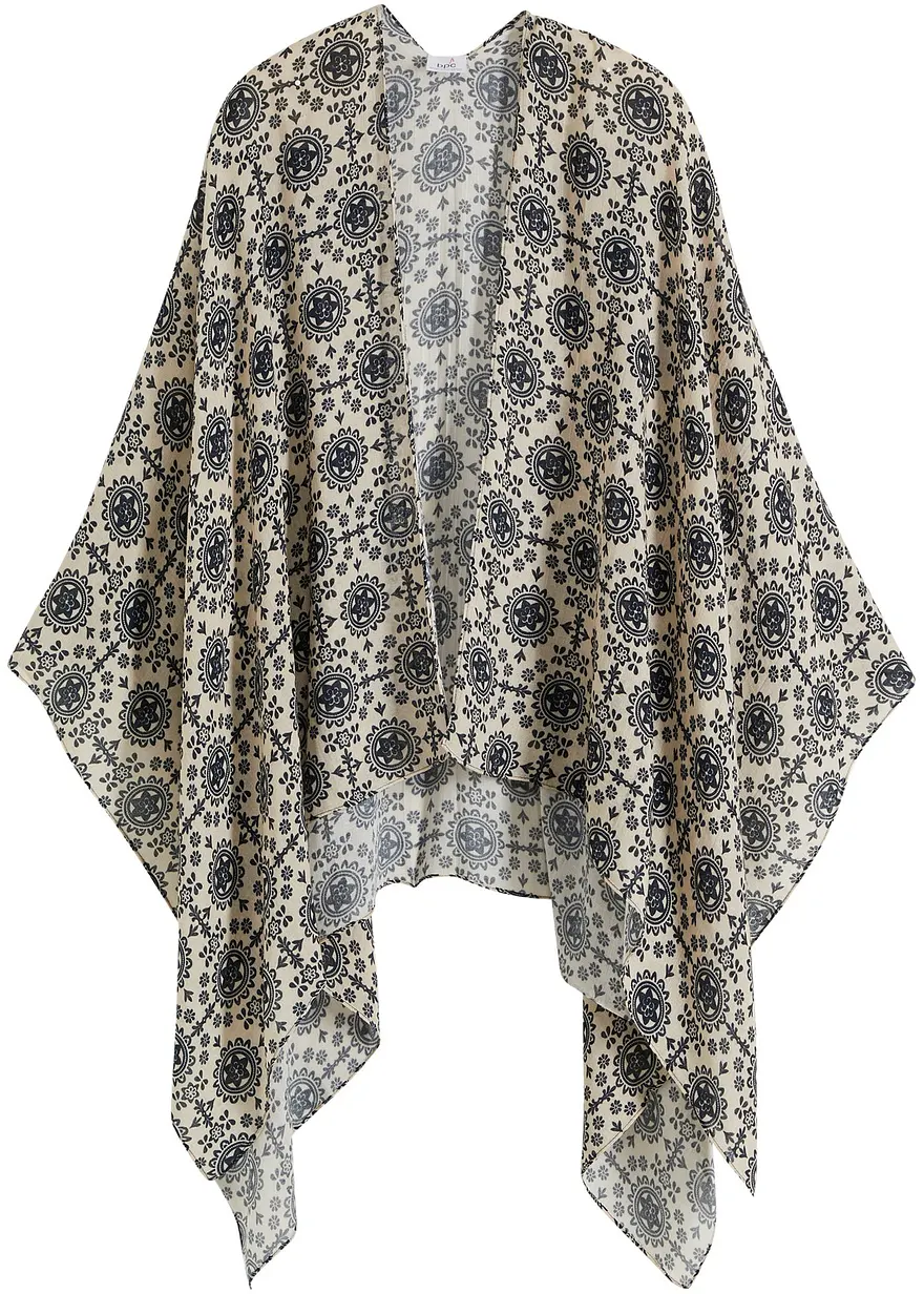 Poncho