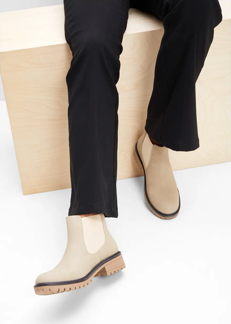 Chelsea Boot