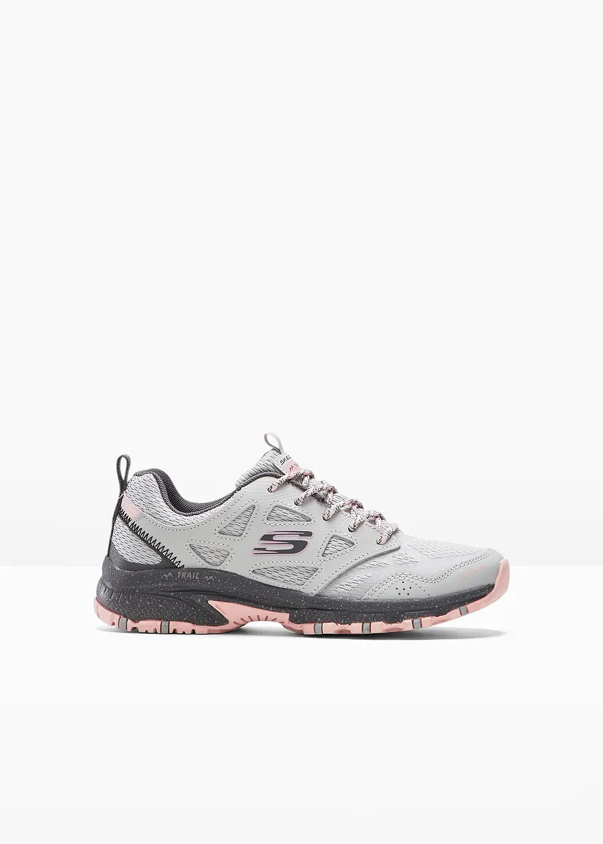 Skechers Trekkingschuh mit Memory Foam