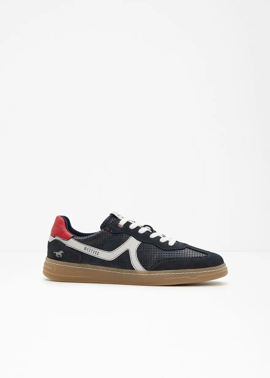 Mustang Sneaker