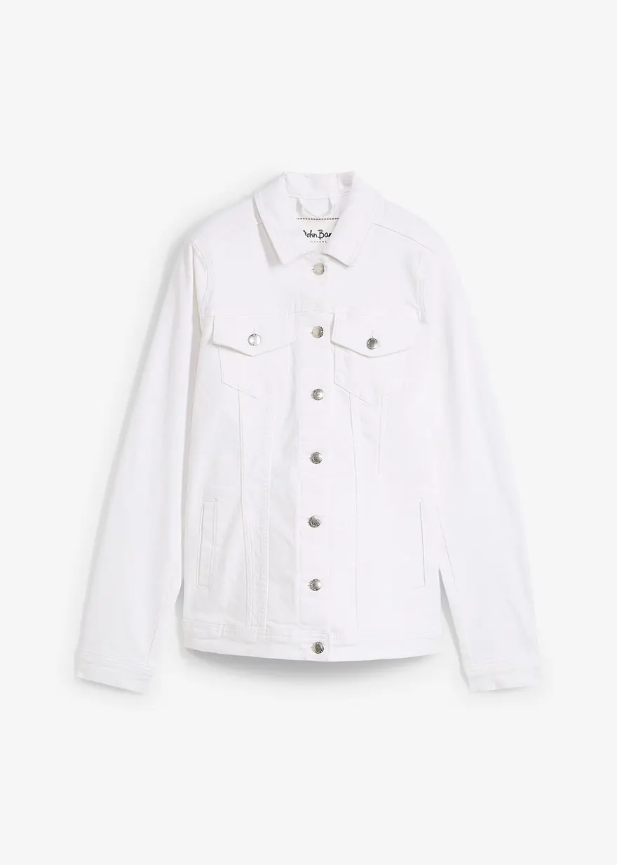 Jeansjacke