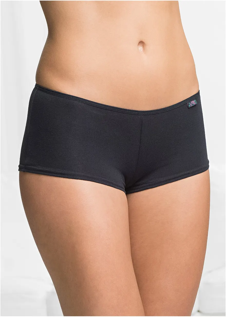Panty (5er Pack)