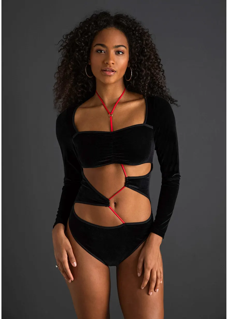 Samtbody ouvert