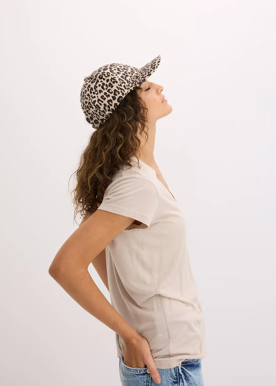 Cap