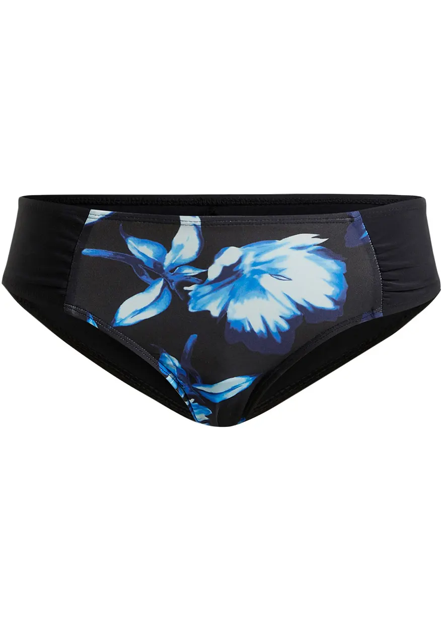 Bikinihose aus recyceltem Polyamid